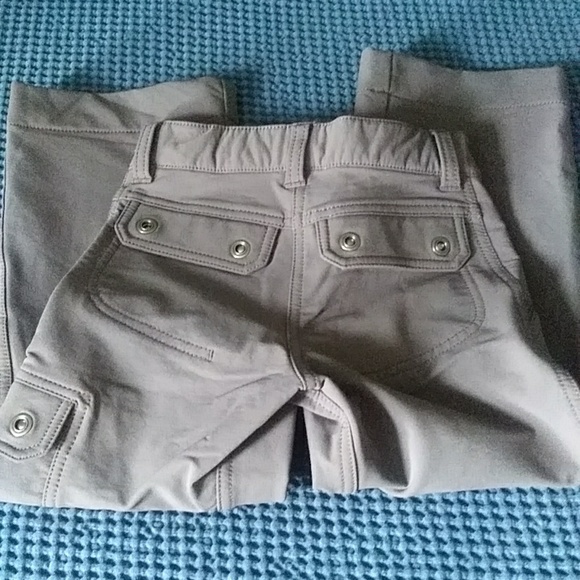 Mec outdoor pant unisex child 5 - Picture 6 of 10